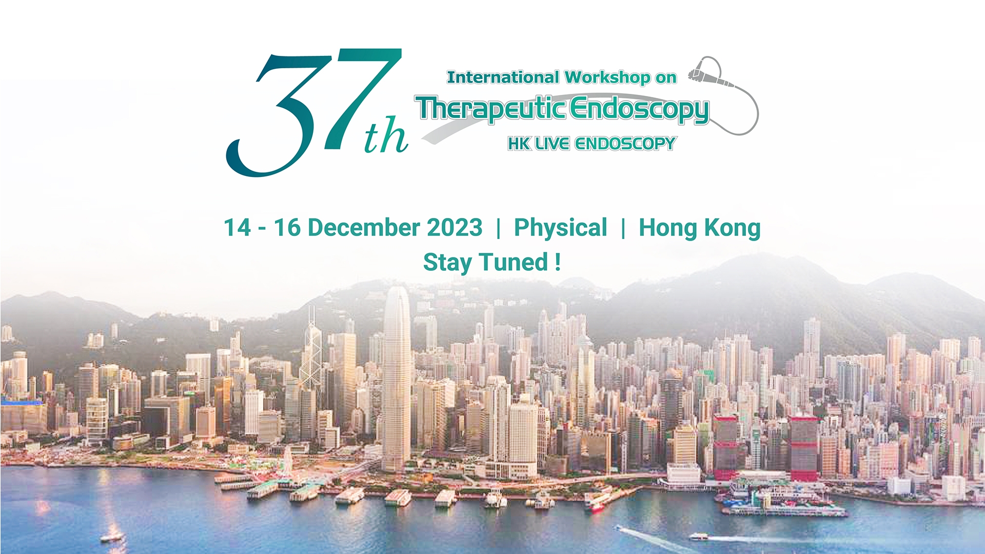 Hong Kong Society of Digestive Endoscopy 香港消化系內視鏡學會
